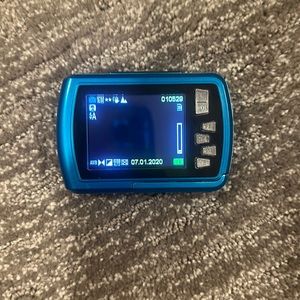 Polaroid camera brand new still has packaging